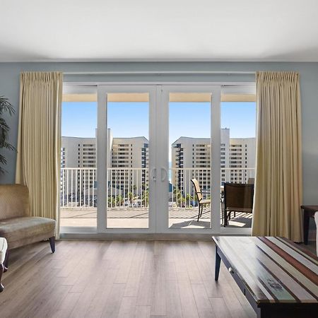 Вилла Laketown Wharf 613! Ocean View, 1 Bd, 2 Bath, And Amazing Amenities! Панама-Сити Экстерьер фото