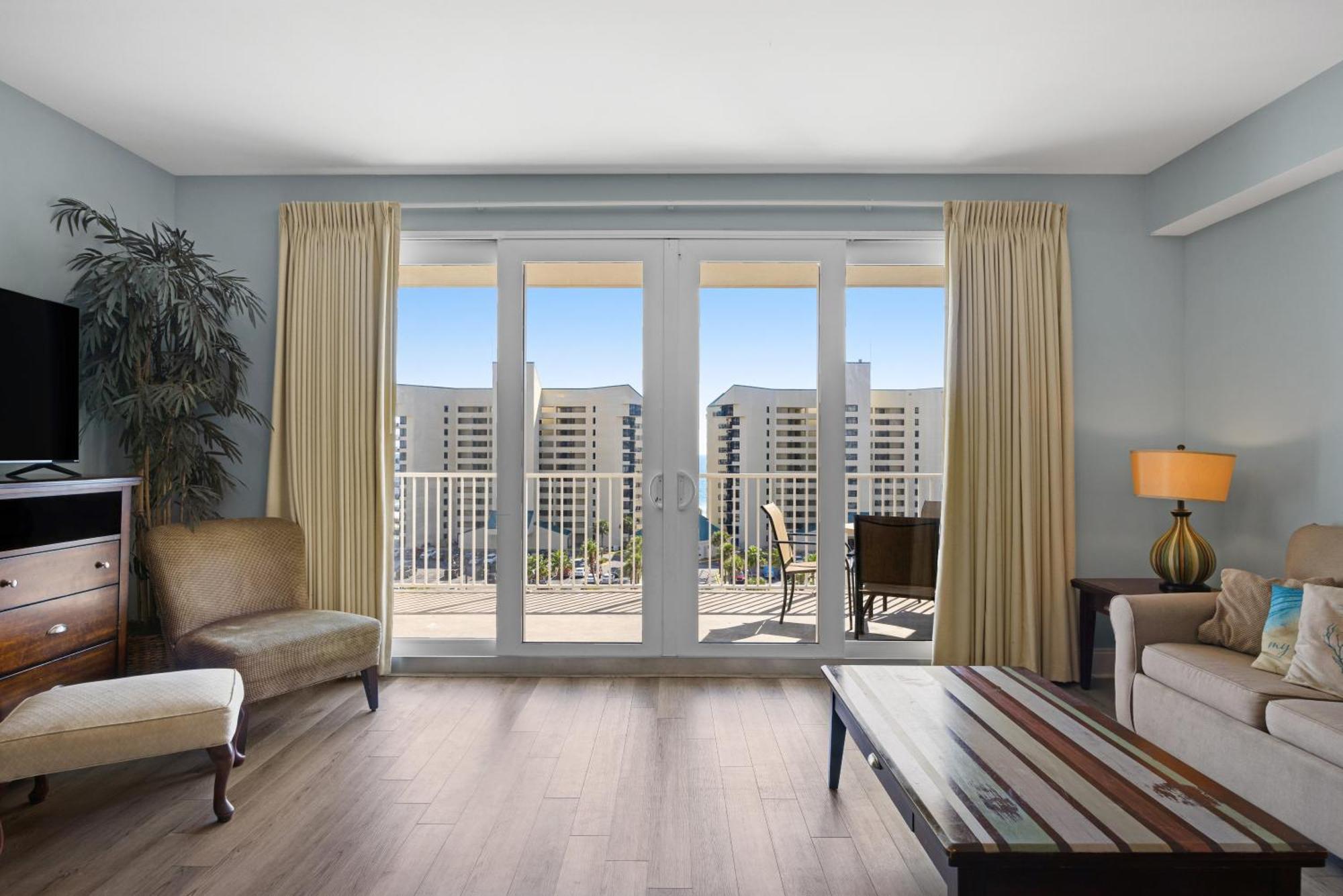 Вилла Laketown Wharf 613! Ocean View, 1 Bd, 2 Bath, And Amazing Amenities! Панама-Сити Экстерьер фото