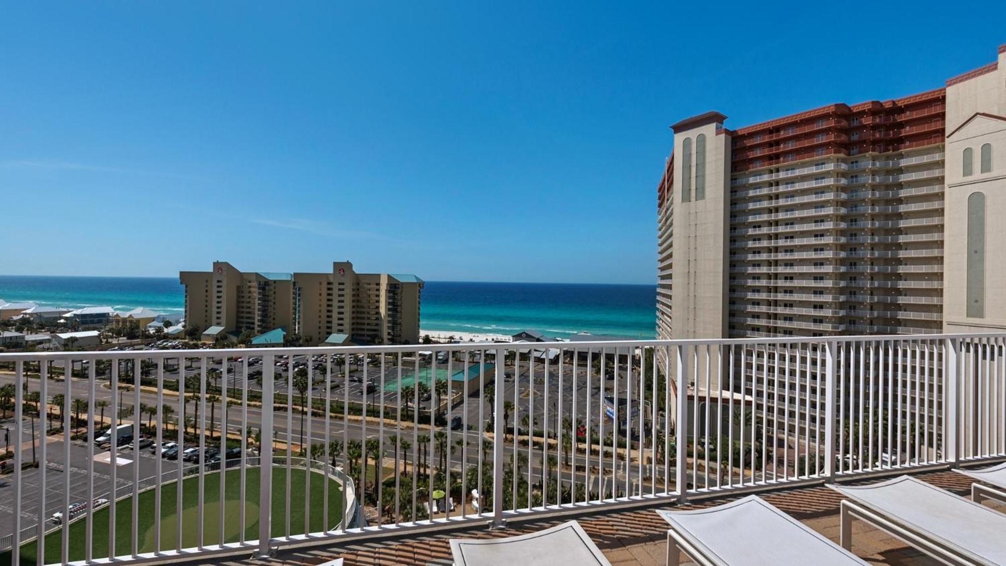 Вилла Laketown Wharf 613! Ocean View, 1 Bd, 2 Bath, And Amazing Amenities! Панама-Сити Экстерьер фото