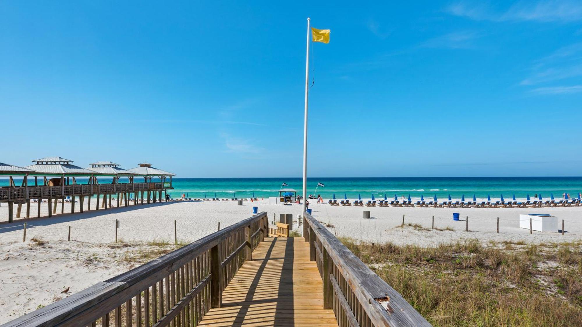 Вилла Laketown Wharf 613! Ocean View, 1 Bd, 2 Bath, And Amazing Amenities! Панама-Сити Экстерьер фото