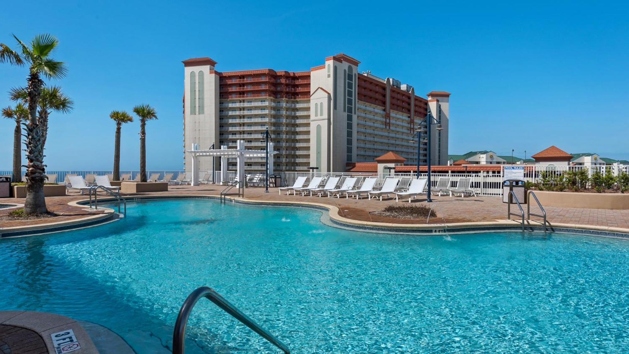 Вилла Laketown Wharf 613! Ocean View, 1 Bd, 2 Bath, And Amazing Amenities! Панама-Сити Экстерьер фото