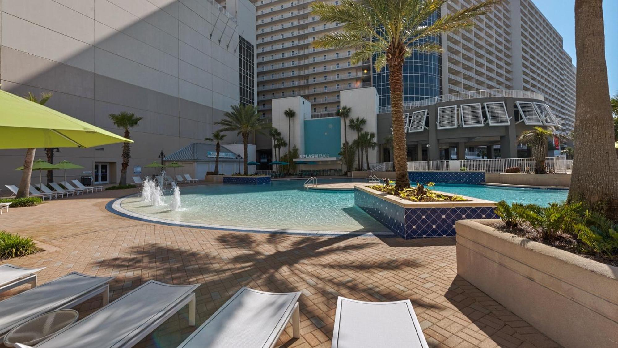 Вилла Laketown Wharf 613! Ocean View, 1 Bd, 2 Bath, And Amazing Amenities! Панама-Сити Экстерьер фото