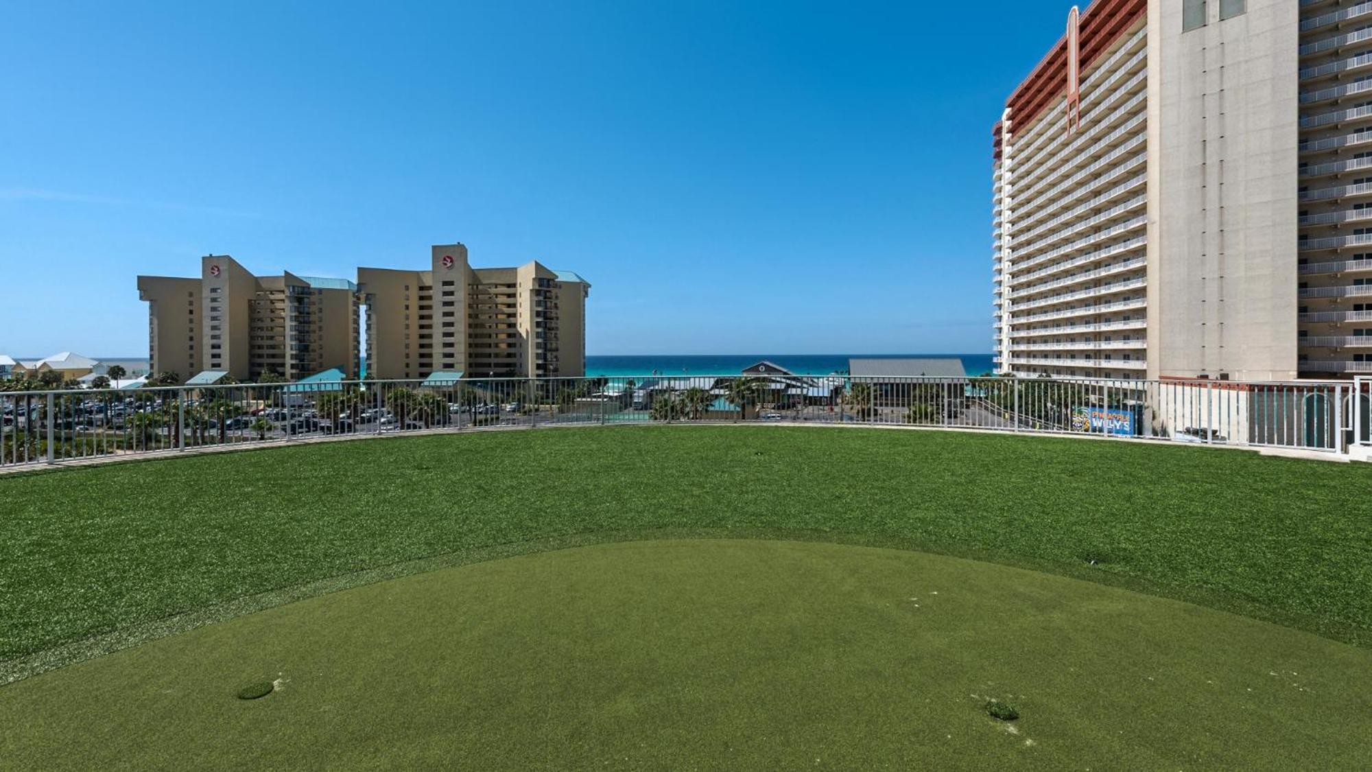 Вилла Laketown Wharf 613! Ocean View, 1 Bd, 2 Bath, And Amazing Amenities! Панама-Сити Экстерьер фото