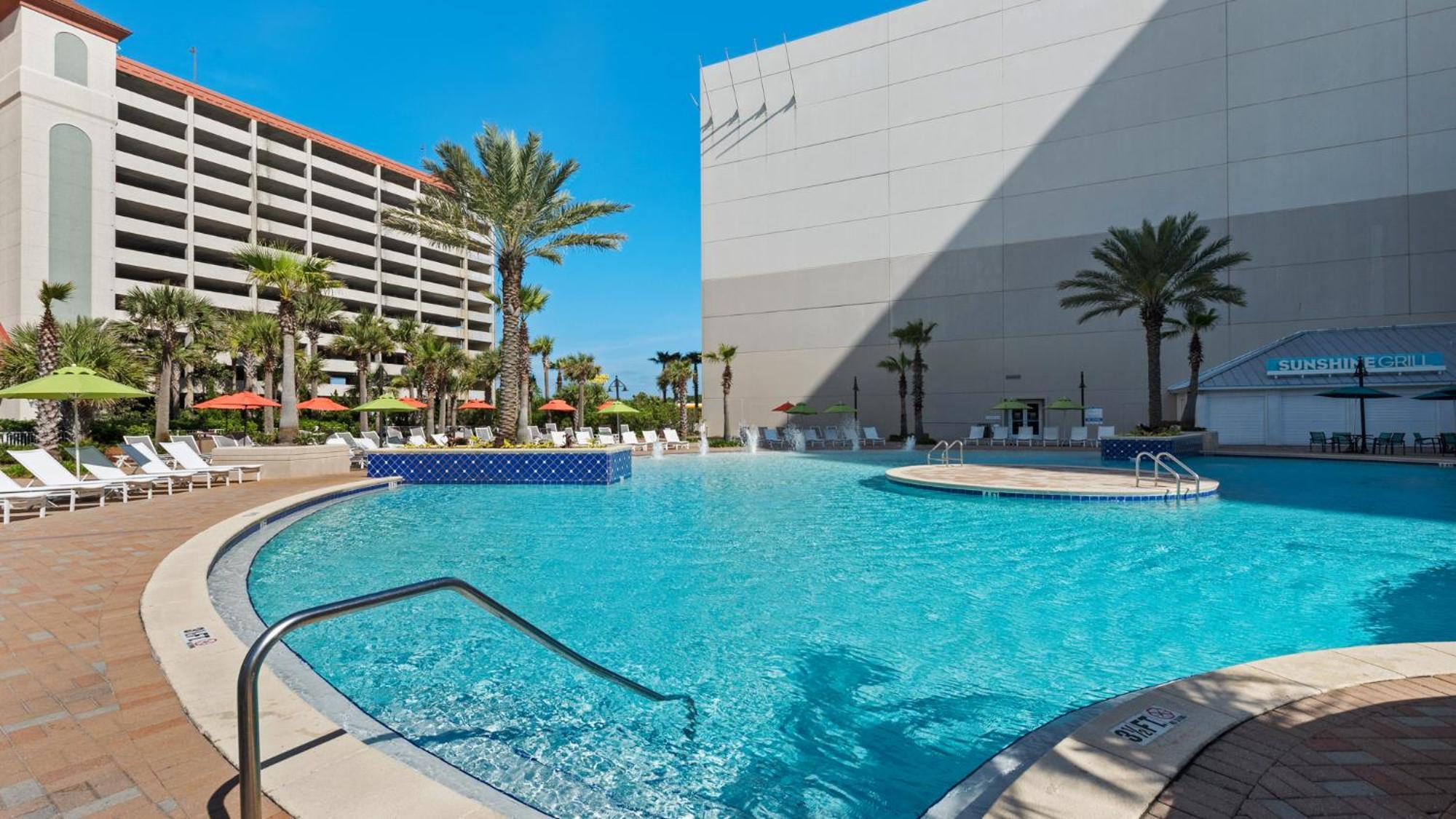 Вилла Laketown Wharf 613! Ocean View, 1 Bd, 2 Bath, And Amazing Amenities! Панама-Сити Экстерьер фото