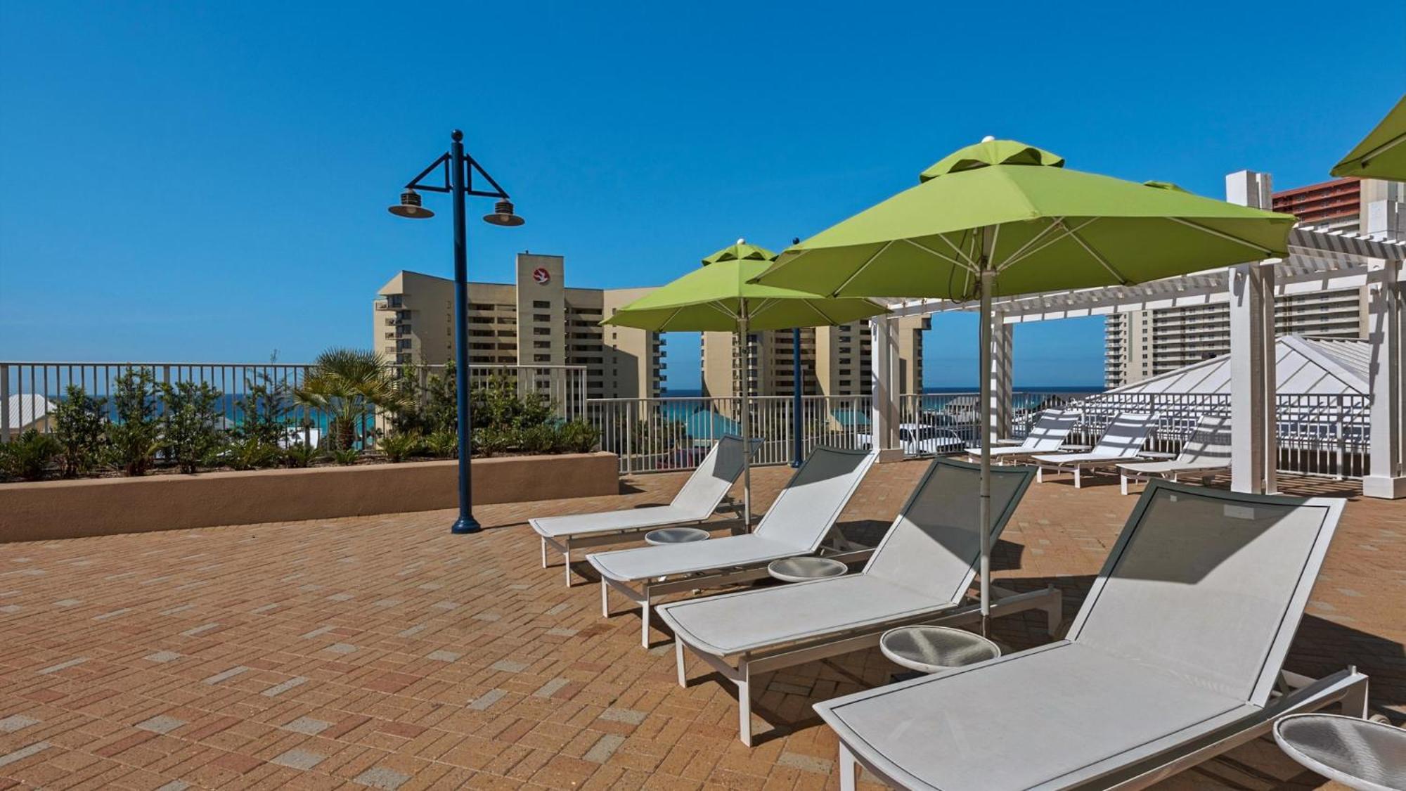 Вилла Laketown Wharf 613! Ocean View, 1 Bd, 2 Bath, And Amazing Amenities! Панама-Сити Экстерьер фото