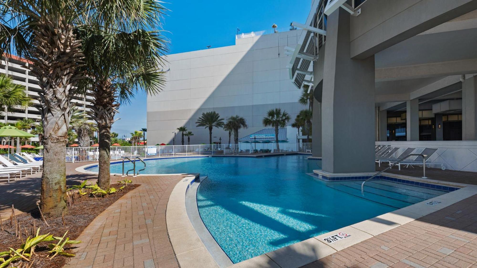 Вилла Laketown Wharf 613! Ocean View, 1 Bd, 2 Bath, And Amazing Amenities! Панама-Сити Экстерьер фото