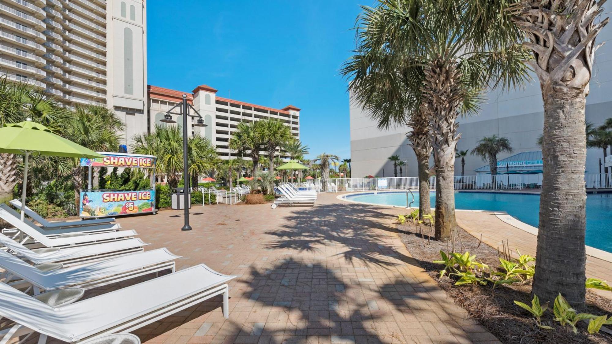 Вилла Laketown Wharf 613! Ocean View, 1 Bd, 2 Bath, And Amazing Amenities! Панама-Сити Экстерьер фото