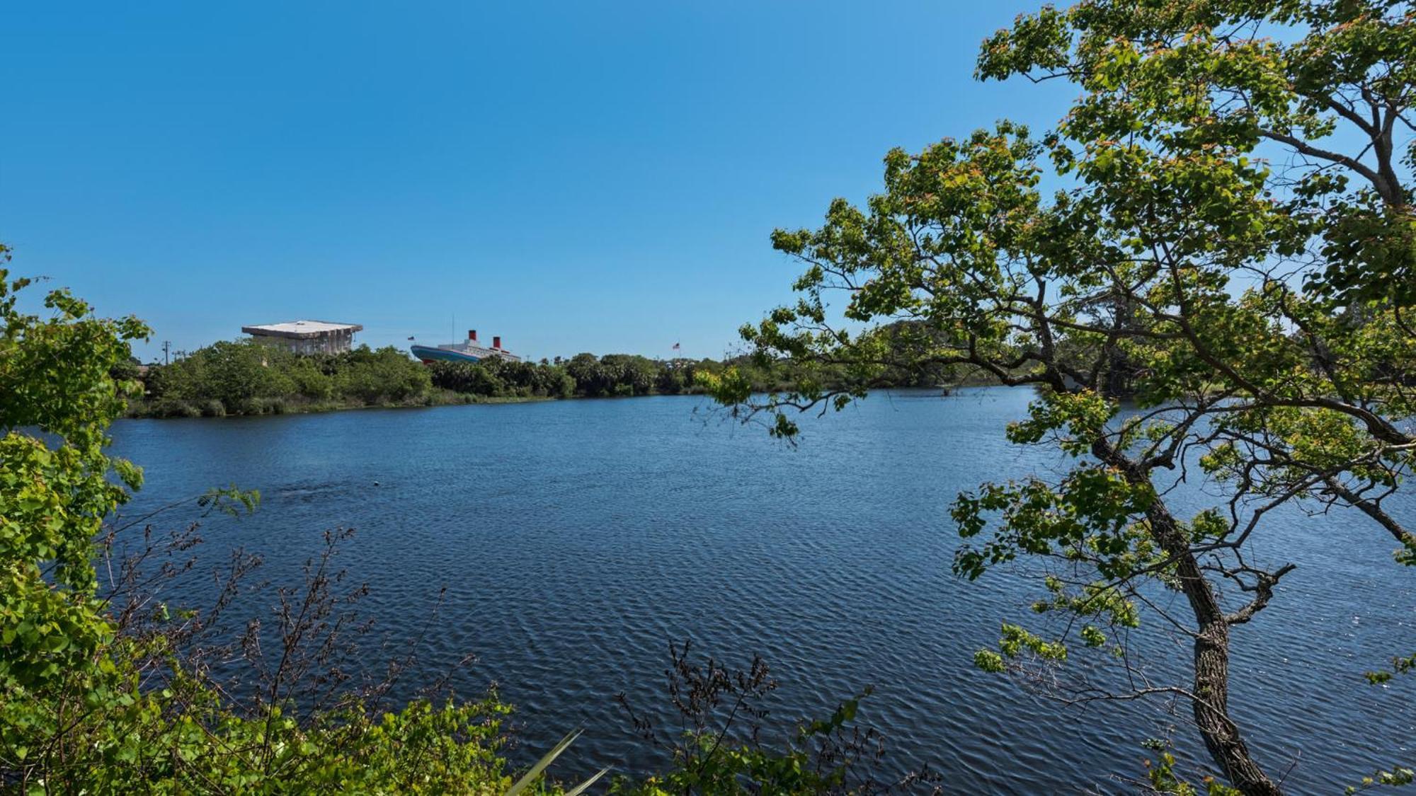 Вилла Laketown Wharf 613! Ocean View, 1 Bd, 2 Bath, And Amazing Amenities! Панама-Сити Экстерьер фото