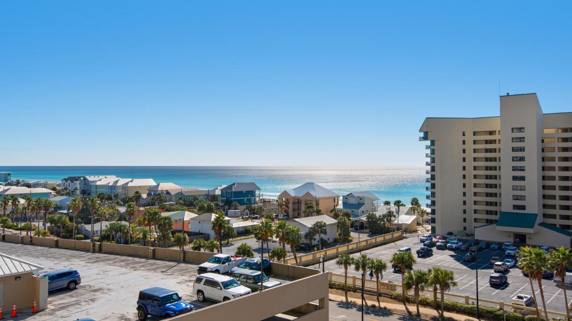 Вилла Laketown Wharf 613! Ocean View, 1 Bd, 2 Bath, And Amazing Amenities! Панама-Сити Экстерьер фото
