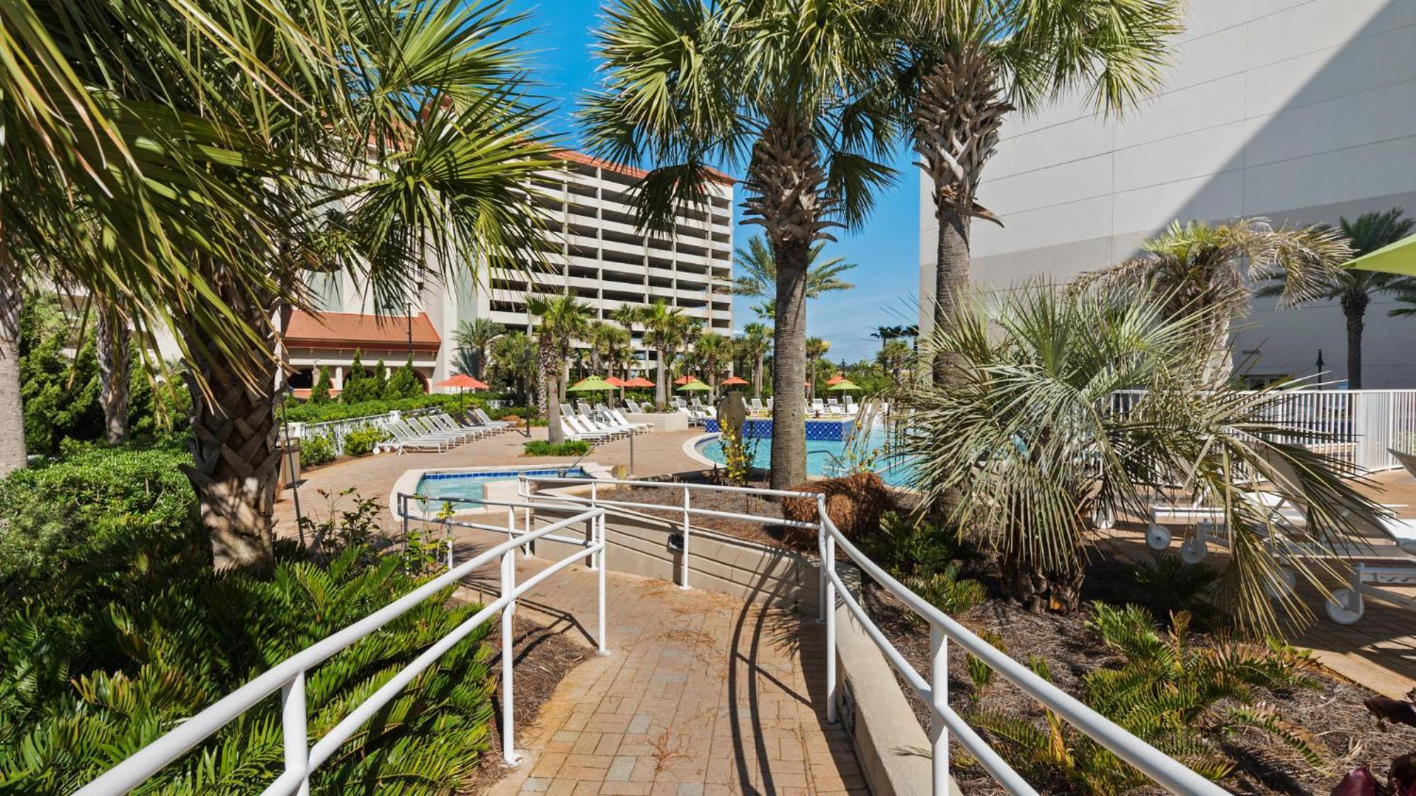 Вилла Laketown Wharf 613! Ocean View, 1 Bd, 2 Bath, And Amazing Amenities! Панама-Сити Экстерьер фото