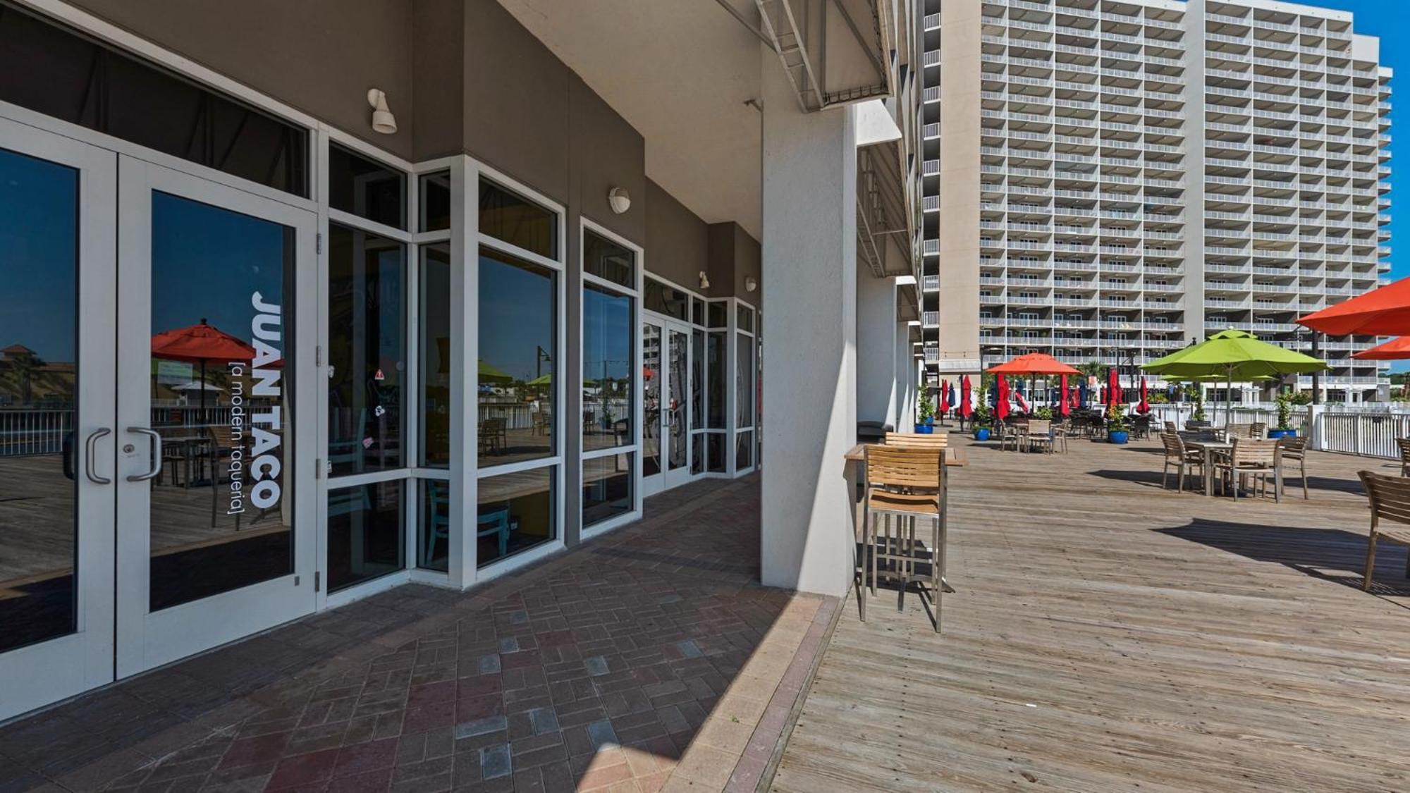 Вилла Laketown Wharf 613! Ocean View, 1 Bd, 2 Bath, And Amazing Amenities! Панама-Сити Экстерьер фото