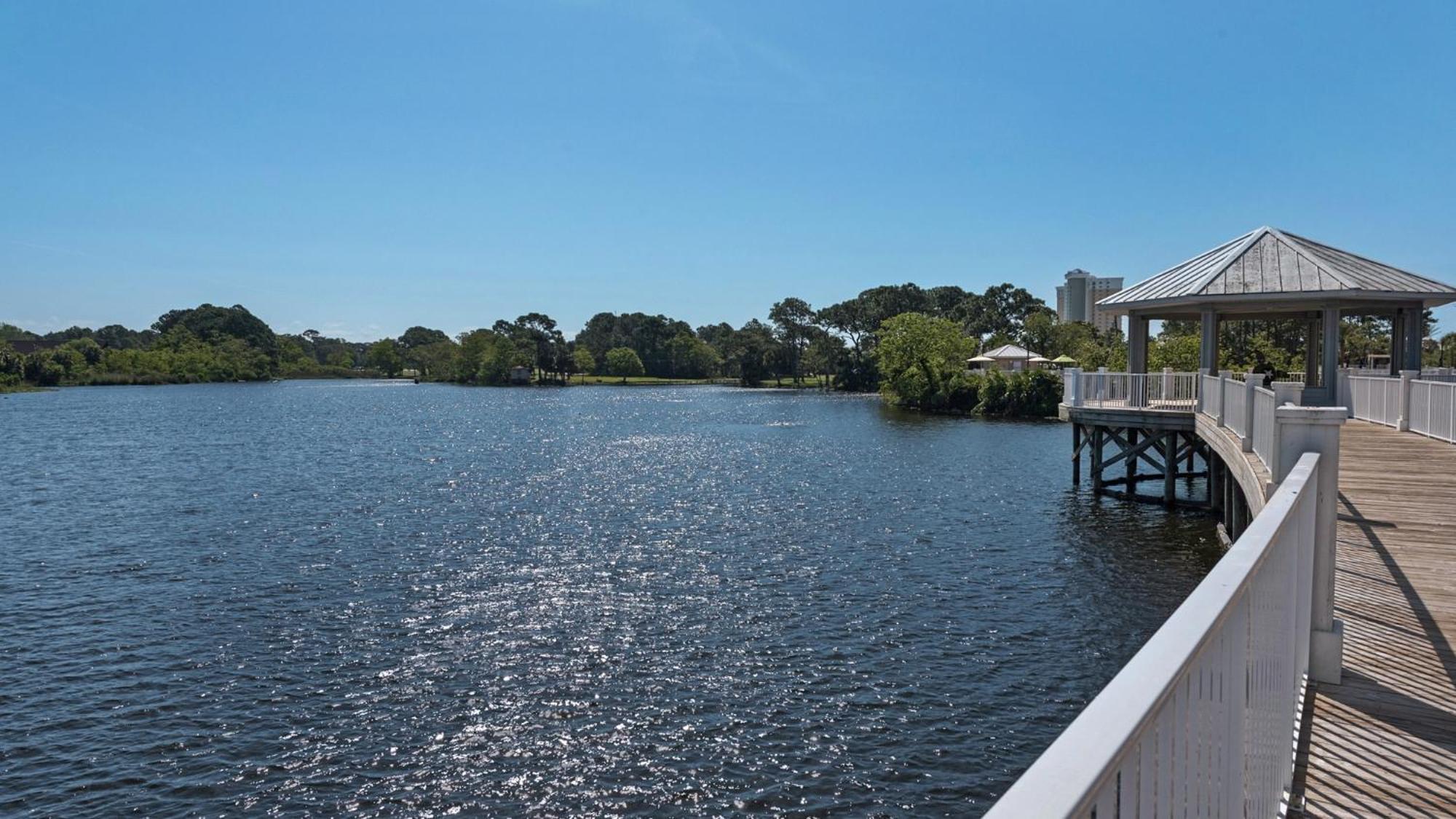 Вилла Laketown Wharf 613! Ocean View, 1 Bd, 2 Bath, And Amazing Amenities! Панама-Сити Экстерьер фото