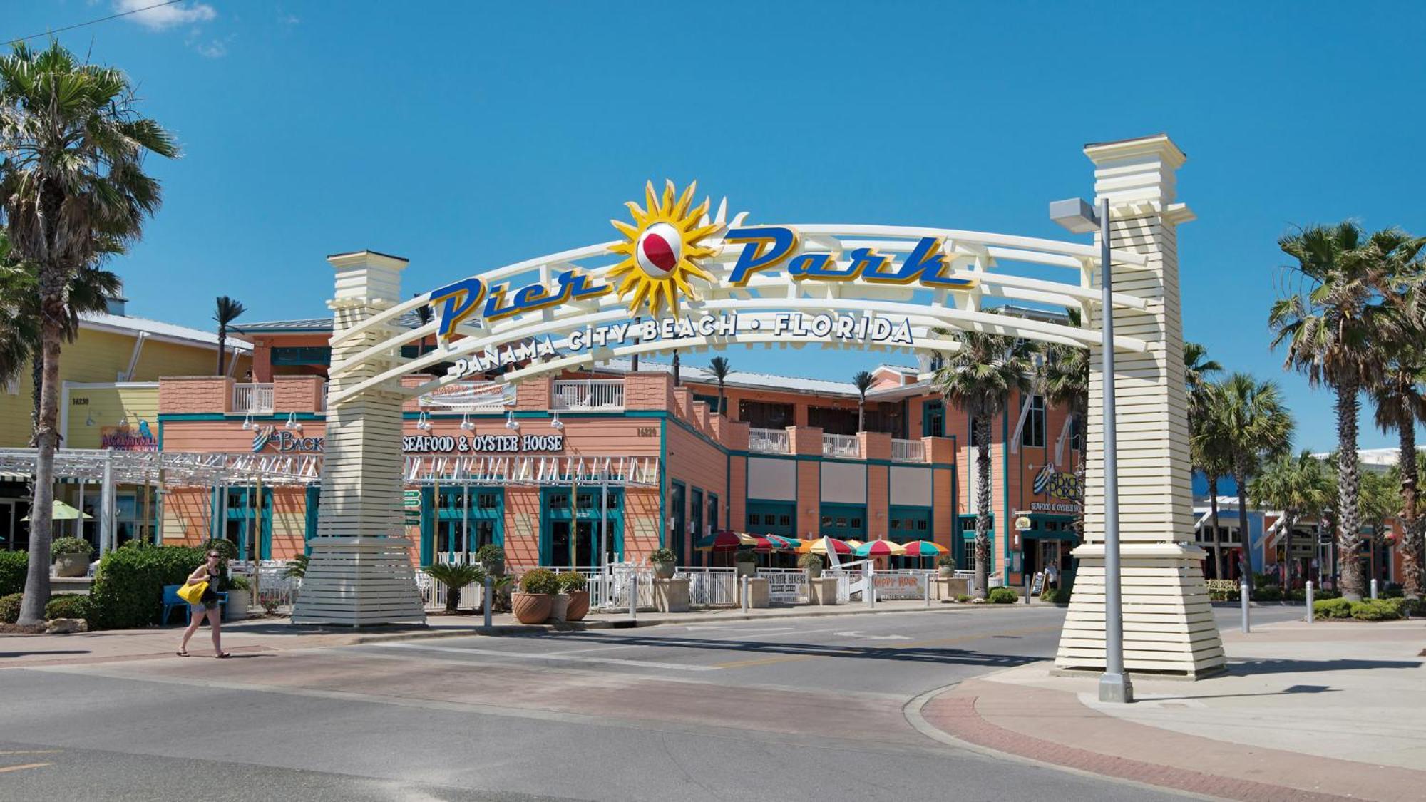 Вилла Laketown Wharf 613! Ocean View, 1 Bd, 2 Bath, And Amazing Amenities! Панама-Сити Экстерьер фото